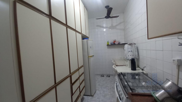 Imagem Apartamento com 2 Quartos à Venda, 60 m² em Canto Do Forte - Praia Grande Imagem Apartamento com 2 Quartos à Venda, 60 m² em Canto Do Forte - Praia Grande