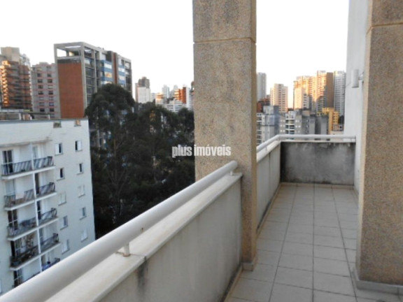 Imagem Apartamento com 2 Quartos à Venda, 120 m² em Panamby - São Paulo Imagem Apartamento com 2 Quartos à Venda, 120 m² em Panamby - São Paulo
