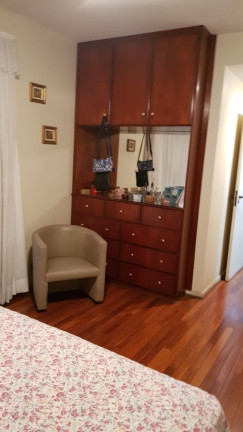 Imagem Apartamento com 4 Quartos à Venda, 194 m² em Campo Belo - São Paulo Imagem Apartamento com 4 Quartos à Venda, 194 m² em Campo Belo - São Paulo