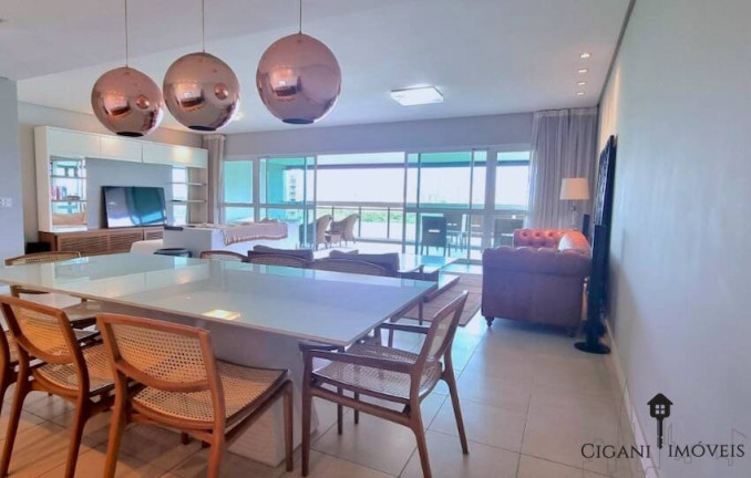Imagem Apartamento com 5 Quartos à Venda, 315 m² em Barra Da Tijuca - Rio De Janeiro
