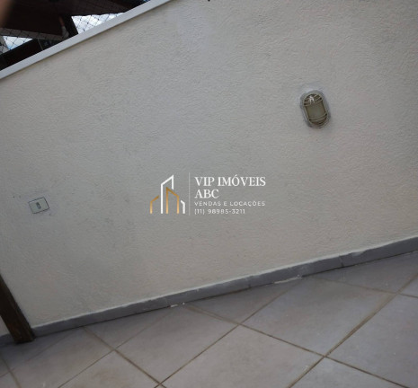 Imagem Cobertura com 1 Quarto à Venda, 73 m² em Vila Junqueira - Santo André Imagem Cobertura com 1 Quarto à Venda, 73 m² em Vila Junqueira - Santo André