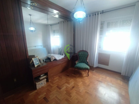 Imagem Apartamento com 3 Quartos à Venda, 167 m² em José Menino - Santos Imagem Apartamento com 3 Quartos à Venda, 167 m² em José Menino - Santos