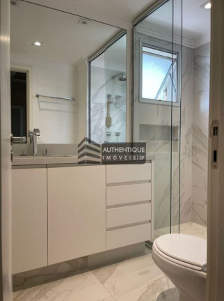 Imagem Apartamento com 3 Quartos à Venda, 144 m² em Campo Belo - São Paulo Imagem Apartamento com 3 Quartos à Venda, 144 m² em Campo Belo - São Paulo