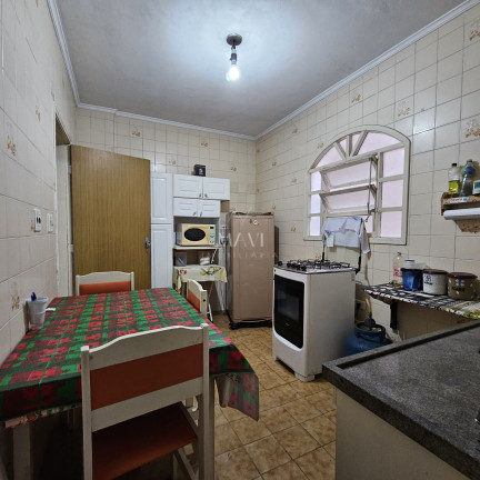Imagem Apartamento com 1 Quarto à Venda, 42 m² em Tupi - Praia Grande