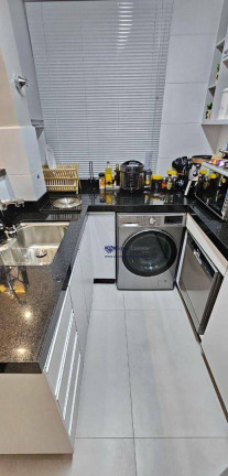 Imagem Apartamento com 2 Quartos à Venda, 38 m² em Jardim City - Guarulhos