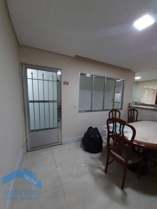 Imagem Casa com 3 Quartos à Venda, 125 m² em Parque Santana - Santana De Parnaíba