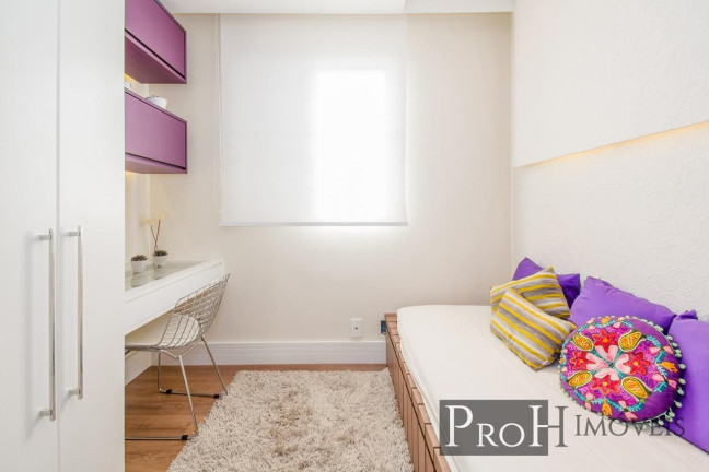 Imagem Apartamento com 2 Quartos à Venda, 56 m² em Ipiranga - São Paulo