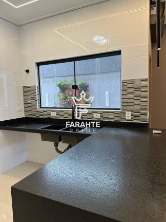 Imagem Casa com 3 Quartos à Venda, 115 m² em Caiçara - Praia Grande