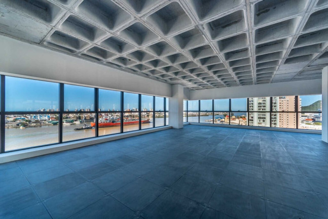 Imagem Sala Comercial à Venda, em Centro - Itajaí Imagem Sala Comercial à Venda, em Centro - Itajaí