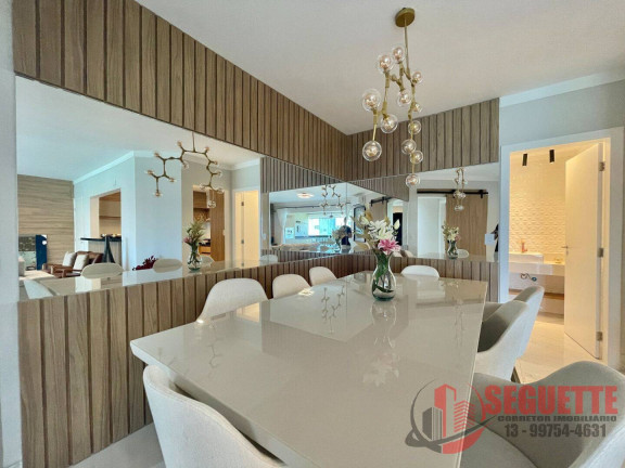 Imagem Apartamento com 5 Quartos à Venda, 175 m² em Riviera De São Lourenço - Bertioga Imagem Apartamento com 5 Quartos à Venda, 175 m² em Riviera De São Lourenço - Bertioga