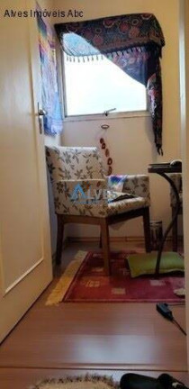 Imagem Apartamento com 3 Quartos à Venda, 80 m² em Parque Terra Nova - São Bernardo Do Campo