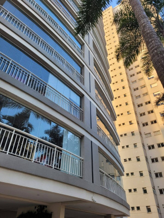 Imagem Apartamento com 4 Quartos à Venda, 151 m² em Vila Mariana - São Paulo