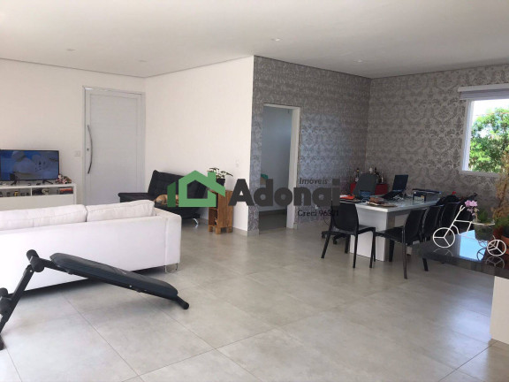 Imagem Casa de Condomínio com 3 Quartos à Venda, 380 m² em Jardim Bonança - Jarinu Imagem Casa de Condomínio com 3 Quartos à Venda, 380 m² em Jardim Bonança - Jarinu