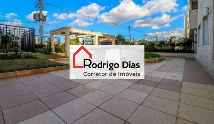 Imagem Apartamento com 3 Quartos à Venda, 88 m² em Vila Guarani - Jundiaí Imagem Apartamento com 3 Quartos à Venda, 88 m² em Vila Guarani - Jundiaí