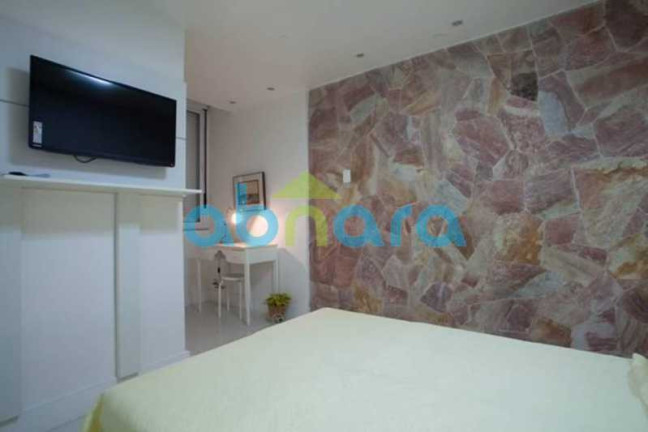 Imagem Apartamento com 3 Quartos à Venda, 110 m² em Copacabana - Rio De Janeiro