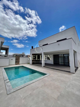 Imagem Casa de Condomínio com 4 Quartos à Venda, 264 m² em Santa Regina - Camboriú Imagem Casa de Condomínio com 4 Quartos à Venda, 264 m² em Santa Regina - Camboriú