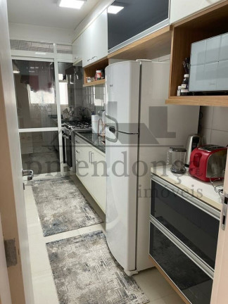 Imagem Apartamento com 2 Quartos à Venda, 70 m² em Vila Ipojuca - São Paulo