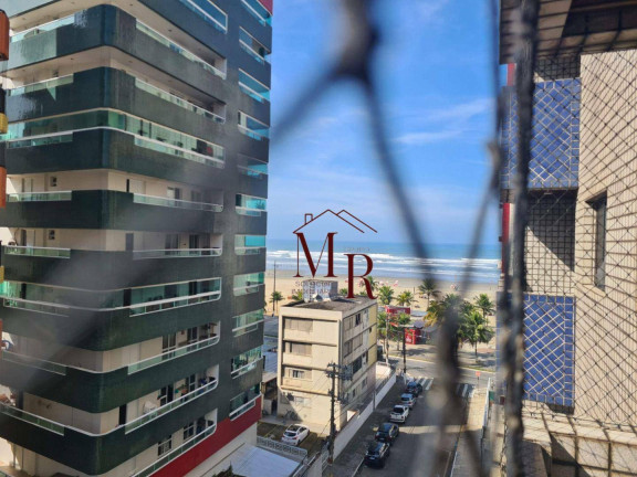 Apartamento com 2 Quartos à Venda, 79 m² em Aviação - Praia Grande