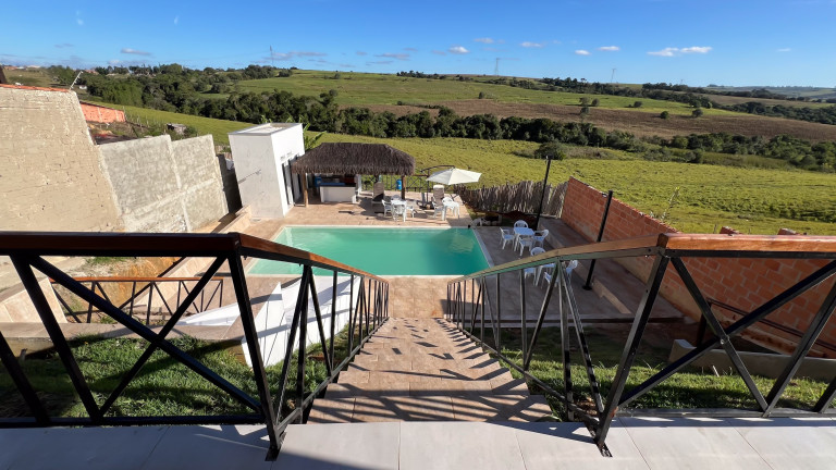 Imagem Imóvel com 3 Quartos à Venda, 277 m² em Cercado - Araçoiaba Da Serra Imagem Imóvel com 3 Quartos à Venda, 277 m² em Cercado - Araçoiaba Da Serra