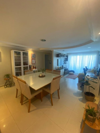 Imagem Apartamento com 3 Quartos à Venda, 103 m² em Candeias - Jaboatão Dos Guararapes