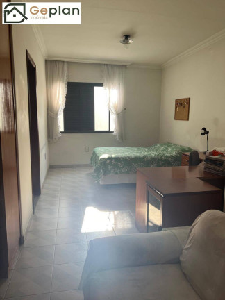 Imagem Casa com 4 Quartos à Venda, 352 m² em Jardim Da Gloria - São Paulo