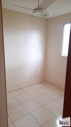 Imagem Apartamento com 2 Quartos à Venda, 48 m² em Rios Di Itália - São José Do Rio Preto