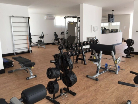 Imagem Casa de Condomínio com 4 Quartos à Venda, 370 m² em Alphaville Nova Esplanada - Votorantim