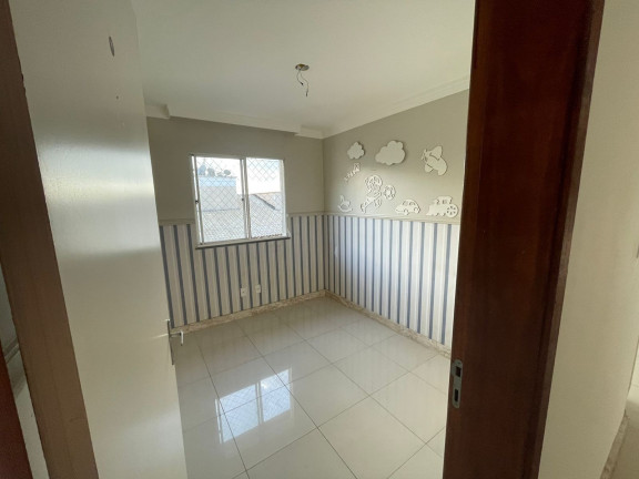 Imagem Apartamento com 2 Quartos à Venda, 46 m² em Jardim Cajazeiras - Salvador
