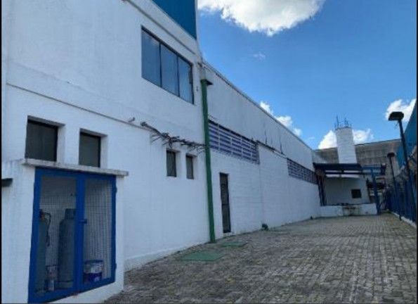 Imagem Galpão para Alugar, 3.074 m² em Alphaville Industrial - Barueri Imagem Galpão para Alugar, 3.074 m² em Alphaville Industrial - Barueri