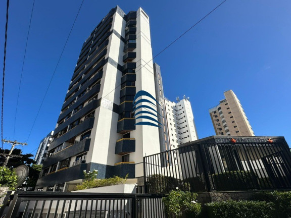 Imagem Imóvel com 3 Quartos à Venda, 100 m² em Caminho Das árvores - Salvador
