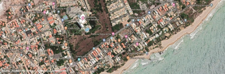 Imagem Apartamento com 3 Quartos à Venda, 96 m² em Itapuã - Salvador Imagem Apartamento com 3 Quartos à Venda, 96 m² em Itapuã - Salvador