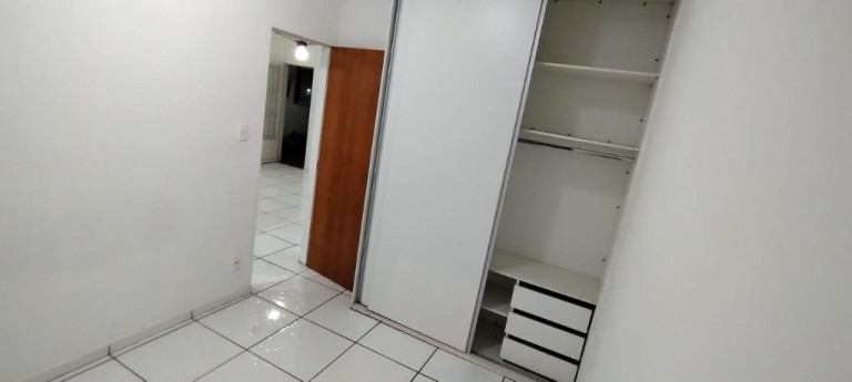 Imagem Apartamento com 2 Quartos à Venda, 47 m² em Jardim Graziela - Suzano