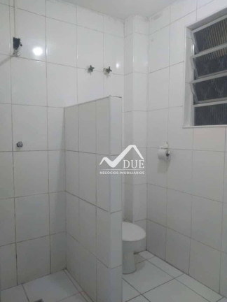 Imagem Apartamento com 2 Quartos à Venda, 67 m² em Vila Matias - Santos