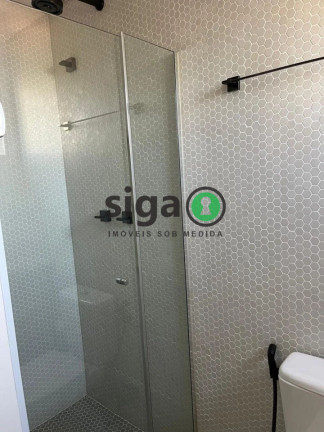 Imagem Apartamento com 3 Quartos à Venda, 74 m² em Indianópolis - São Paulo Imagem Apartamento com 3 Quartos à Venda, 74 m² em Indianópolis - São Paulo