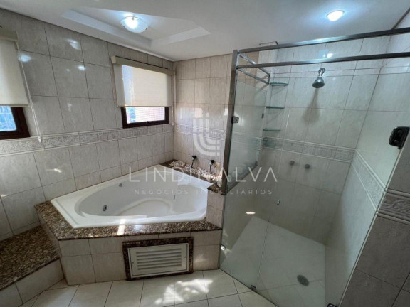 Imagem Apartamento com 1 Quarto à Venda, 211 m² em Maracanã - Foz Do Iguacu