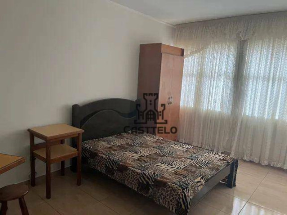 Imagem Kitnet com 1 Quarto à Venda, 29 m² em Centro - Londrina