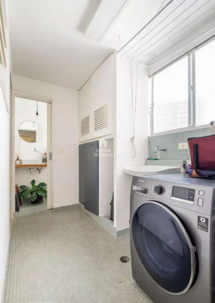 Imagem Apartamento com 2 Quartos à Venda, 87 m² em Pinheiros - São Paulo