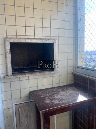 Imagem Apartamento com 3 Quartos à Venda, 180 m² em Santa Paula - São Caetano Do Sul