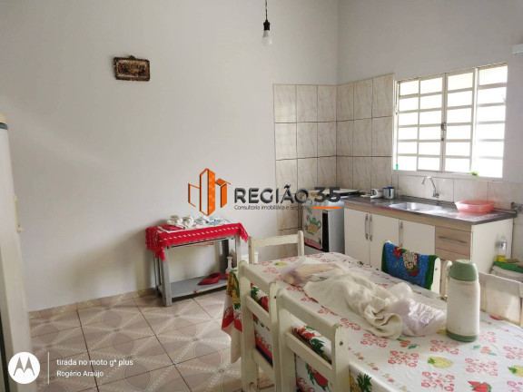 Imagem Casa com 3 Quartos à Venda, 225 m² em Jardim Philadélphia Ii - Poços De Caldas