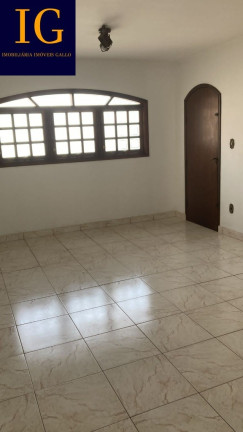 Imagem Sobrado com 4 Quartos à Venda, 394 m² em Vila Camilópolis - Santo André