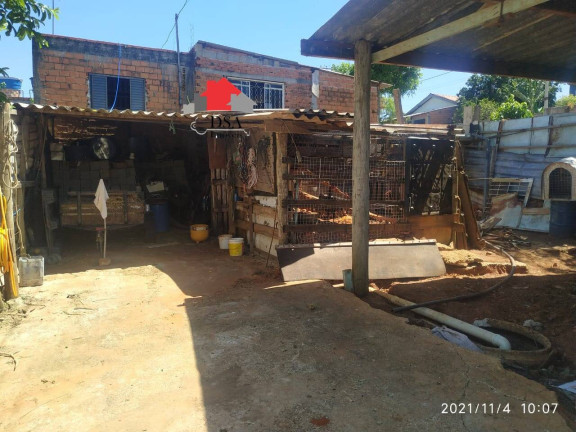 Imagem Casa com 2 Quartos à Venda, 278 m² em Jardim Novo Horizonte - Hortolândia Imagem Casa com 2 Quartos à Venda, 278 m² em Jardim Novo Horizonte - Hortolândia