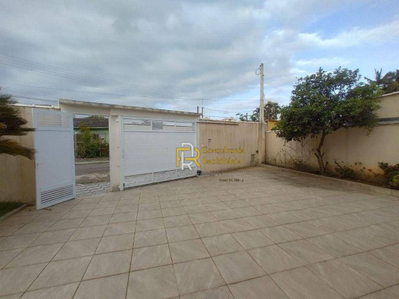 Imagem Casa com 4 Quartos à Venda, 165 m² em Solemar - Praia Grande Imagem Casa com 4 Quartos à Venda, 165 m² em Solemar - Praia Grande