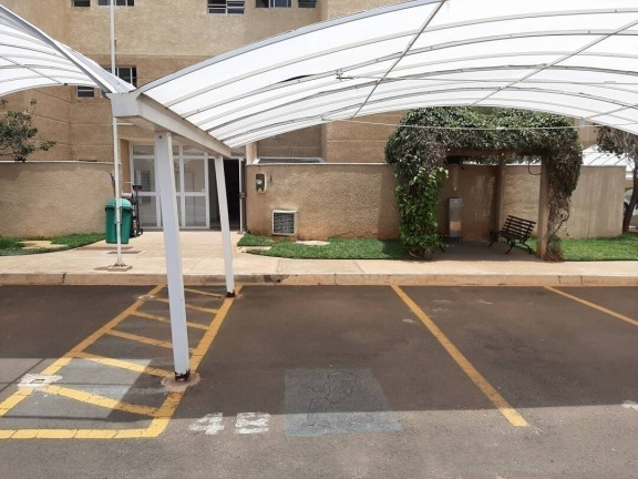 Imagem Apartamento com 2 Quartos à Venda, 95 m² em Jardim Guarujá - Sorocaba Imagem Apartamento com 2 Quartos à Venda, 95 m² em Jardim Guarujá - Sorocaba
