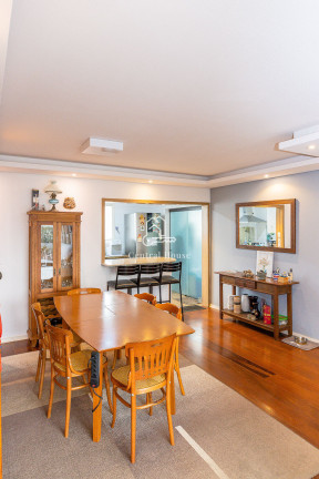Imagem Apartamento com 3 Quartos à Venda, 117 m² em Moema Pássaros - São Paulo