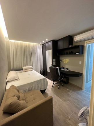 Imagem Apartamento com 2 Quartos para Alugar, 48 m² em Sim - Feira De Santana Imagem Apartamento com 2 Quartos para Alugar, 48 m² em Sim - Feira De Santana