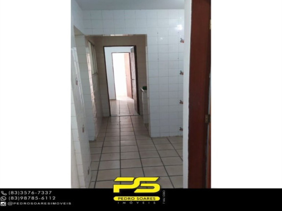 Imagem Apartamento com 3 Quartos à Venda, 103 m² em Brisamar - João Pessoa