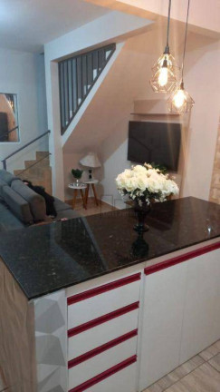 Imagem Casa com 2 Quartos à Venda, 90 m² em Fornazari - Votorantim Imagem Casa com 2 Quartos à Venda, 90 m² em Fornazari - Votorantim