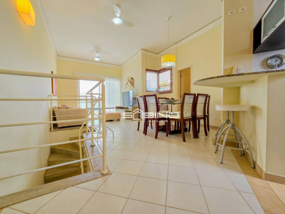 Imagem Cobertura com 4 Quartos à Venda, 224 m² em Riviera De São Lourenço - Bertioga