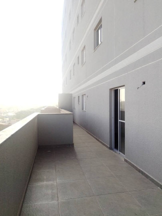 Imagem Apartamento com 2 Quartos à Venda, 86 m² em Vila Lúcia - São Paulo