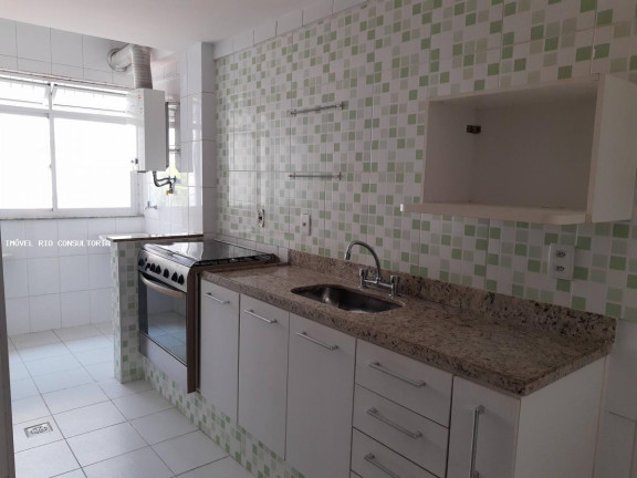 Imagem Apartamento com 4 Quartos à Venda, 111 m² em Rio De Janeiro Imagem Apartamento com 4 Quartos à Venda, 111 m² em Rio De Janeiro